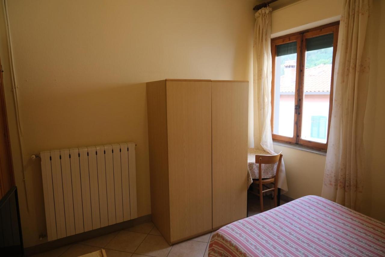 Amelia Hotel Momigno Екстер'єр фото